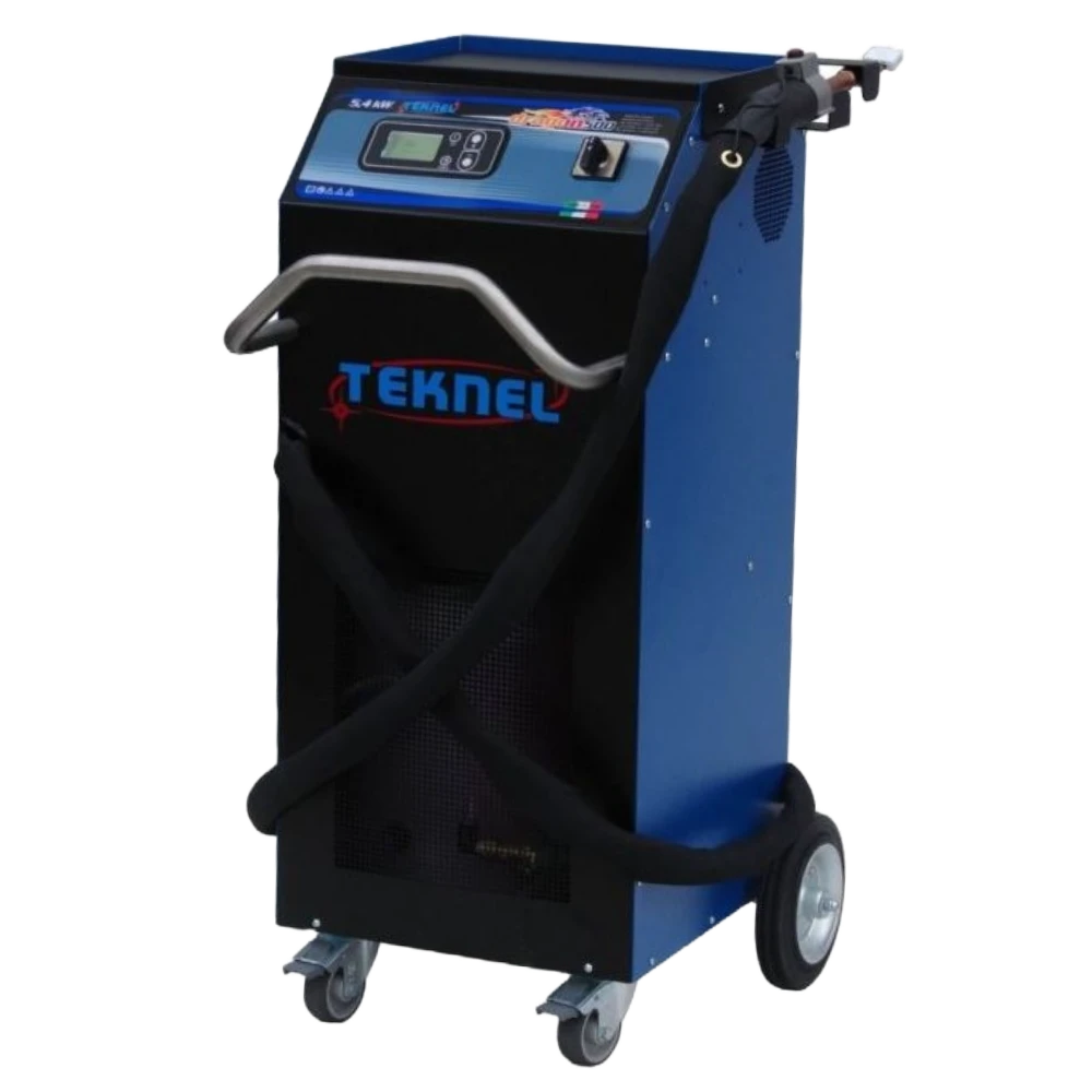 Teknel Dragon 500